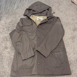 Woolrich jacket